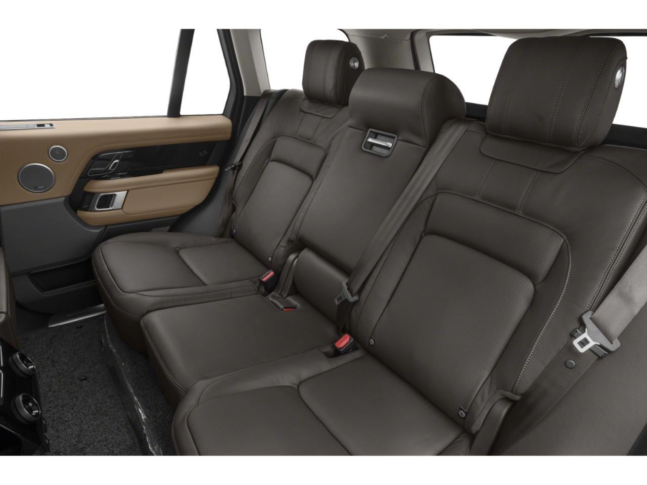 2018 Land Rover Range Rover V6 Supercharged HSE SWB