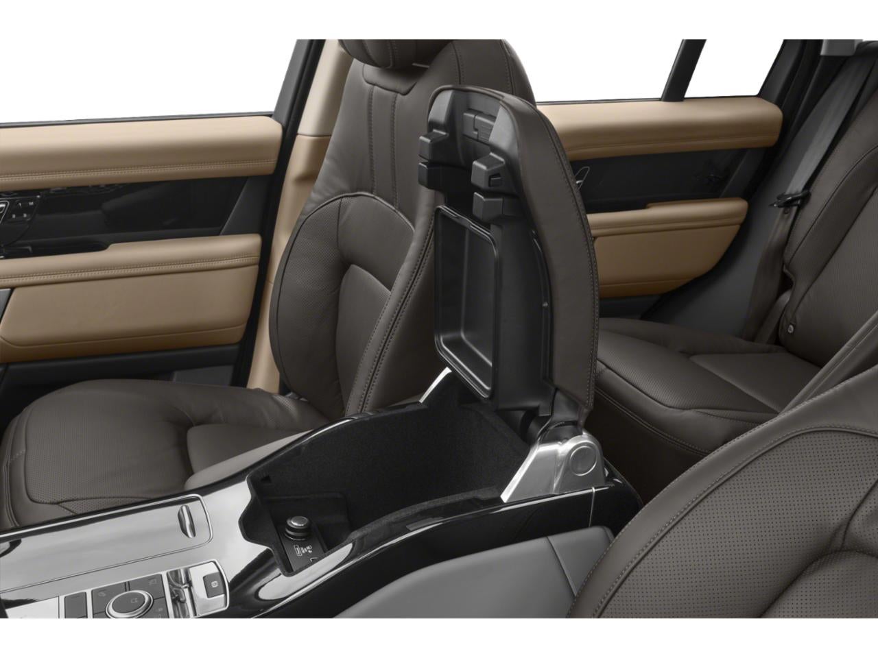 2018 Land Rover Range Rover V6 Supercharged HSE SWB