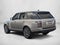2019 Land Rover Range Rover V8 Supercharged Autobiography SWB
