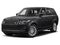 2019 Land Rover Range Rover V8 Supercharged Autobiography SWB