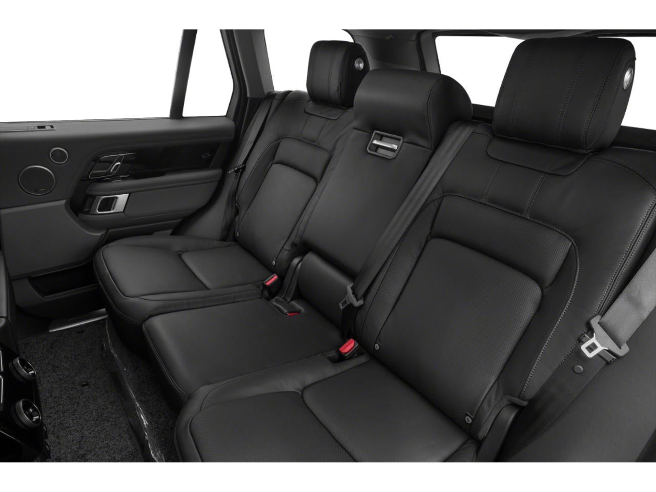 2019 Land Rover Range Rover V8 Supercharged Autobiography SWB