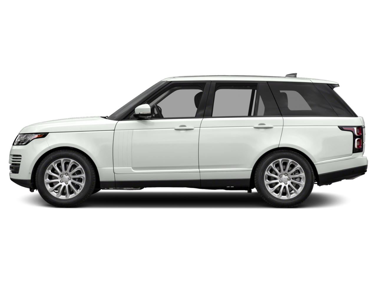2019 Land Rover Range Rover V8 Supercharged Autobiography SWB