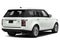 2019 Land Rover Range Rover V8 Supercharged Autobiography SWB
