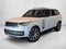 2026 Land Rover Range Rover P530 SE SWB
