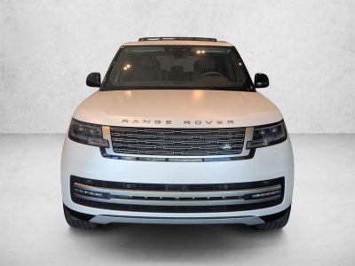 2026 Land Rover Range Rover P530 SE SWB