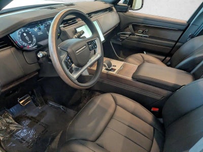 2026 Land Rover Range Rover P530 SE SWB