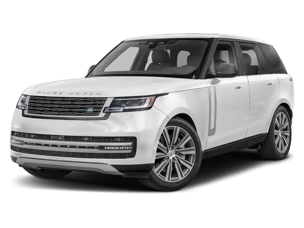 2026 Land Rover Range Rover P530 SE SWB