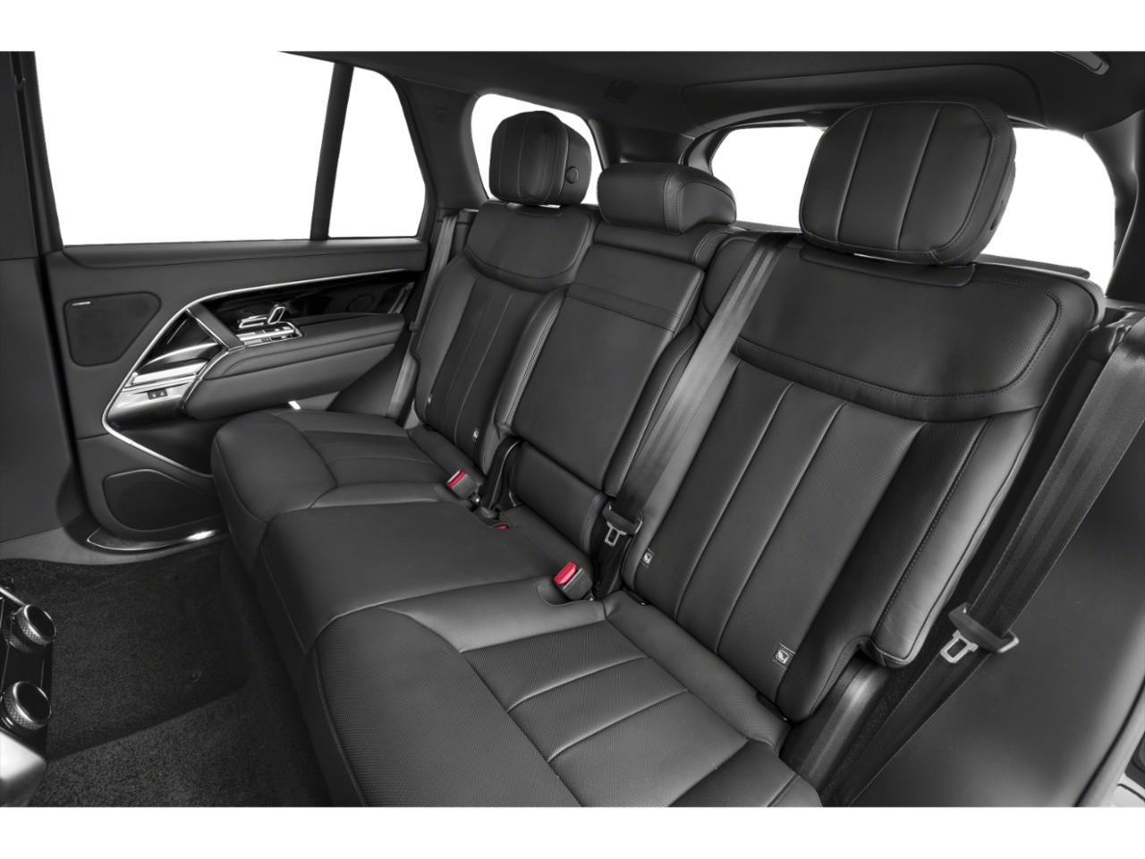 2026 Land Rover Range Rover P530 SE SWB