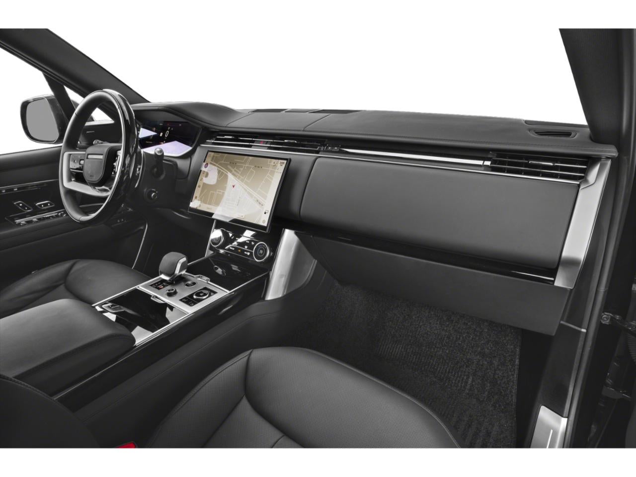 2026 Land Rover Range Rover P530 SE SWB