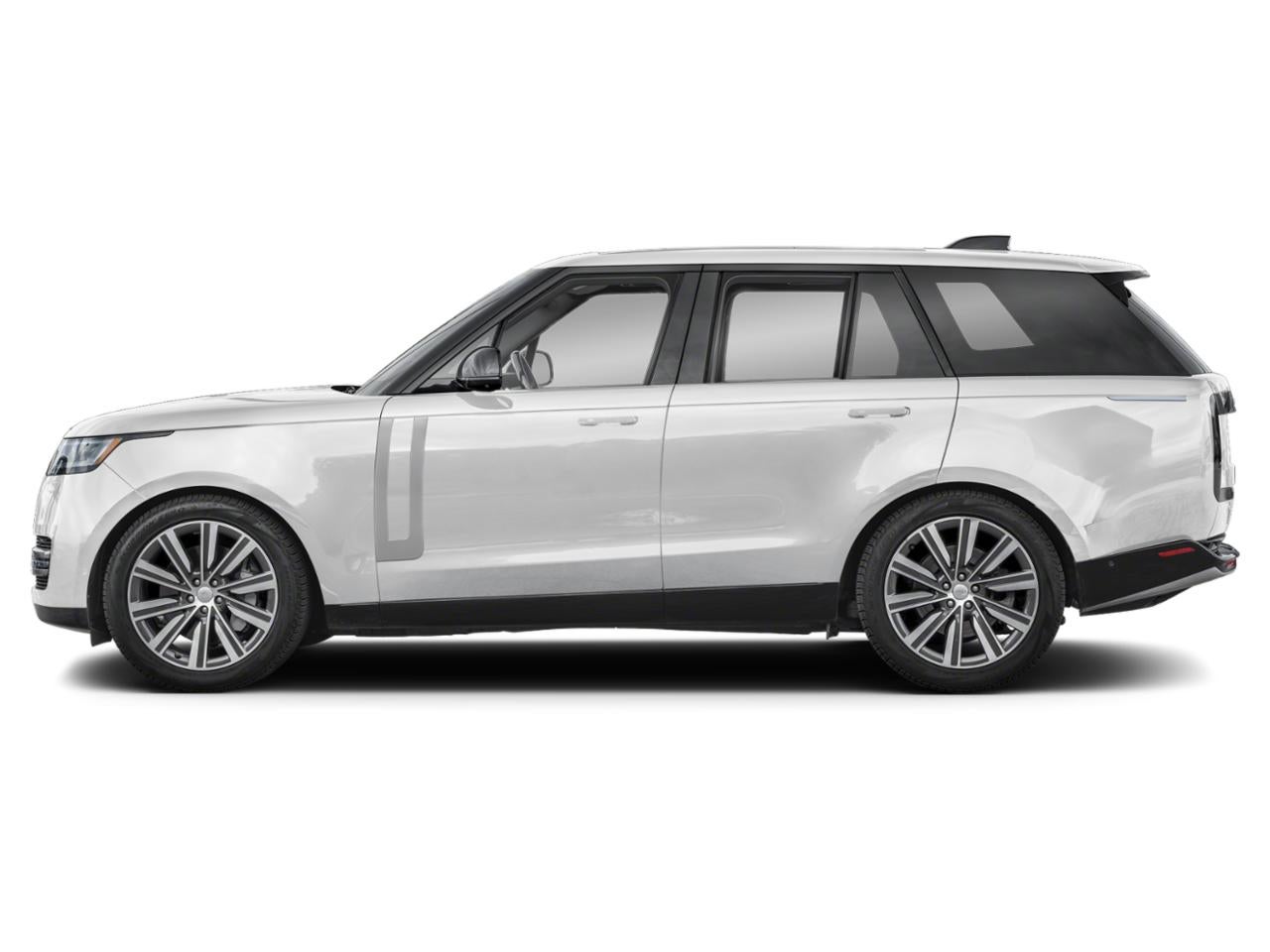 2026 Land Rover Range Rover P530 SE SWB