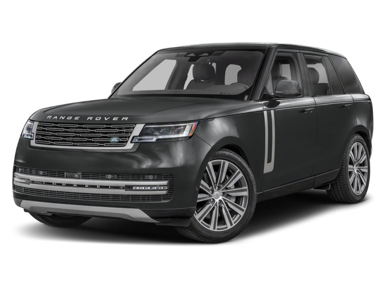2026 Land Rover Range Rover P530 SE SWB