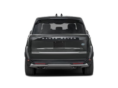 2026 Land Rover Range Rover P530 SE SWB