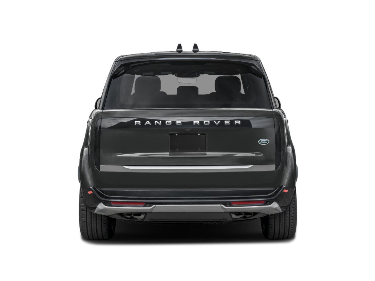 2026 Land Rover Range Rover P530 SE SWB