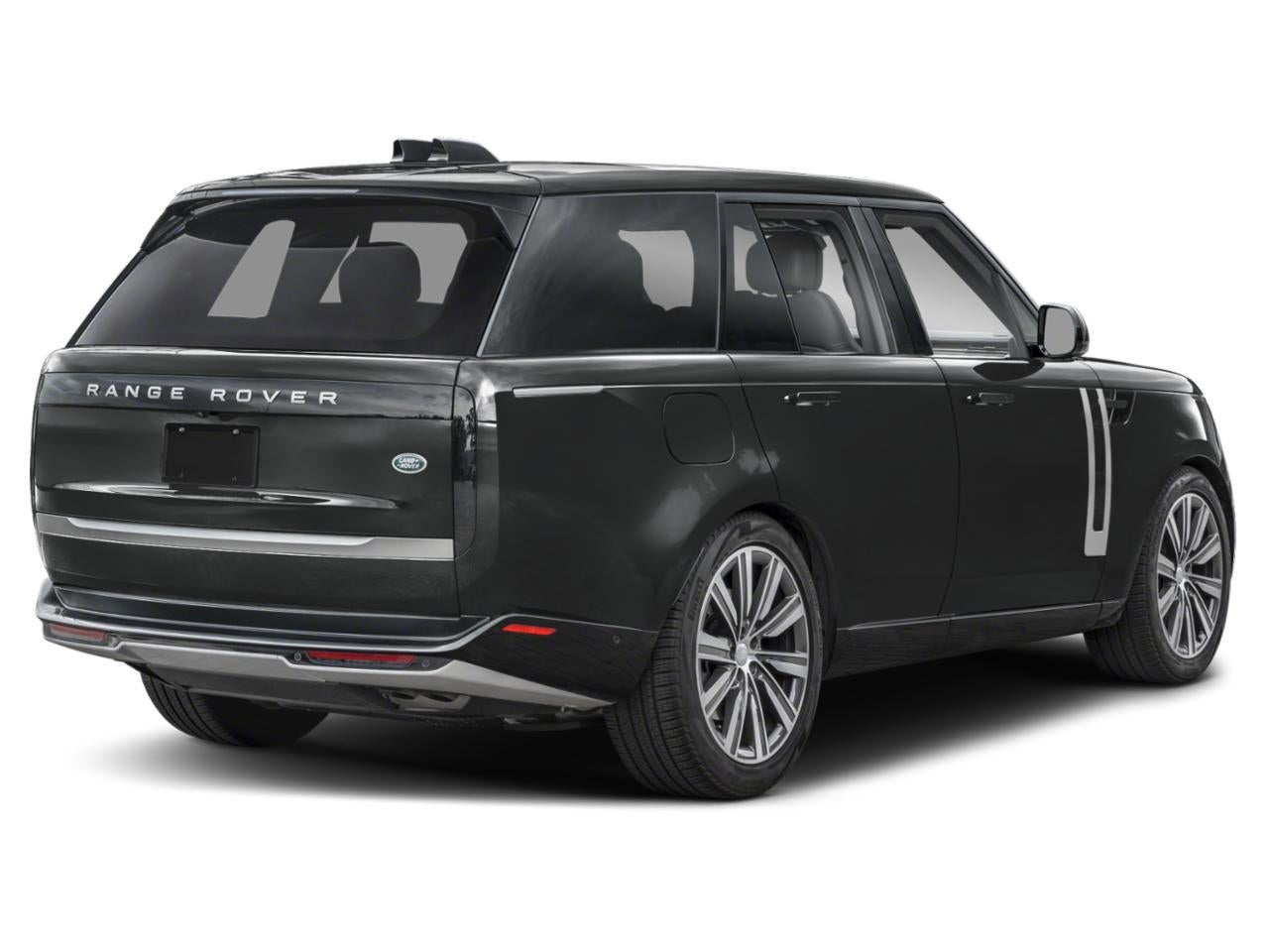 2026 Land Rover Range Rover P530 SE SWB