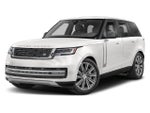 2025 Land Rover Range Rover P400 SE SWB