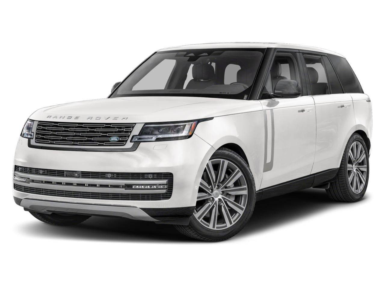 2025 Land Rover Range Rover P400 SE SWB