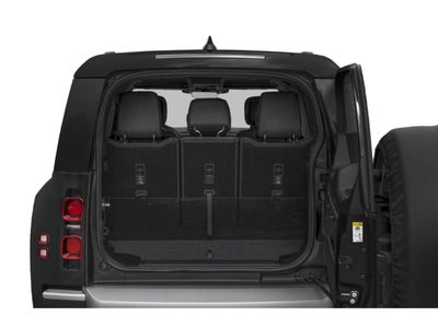 2025 Land Rover Range Rover P400 SE SWB