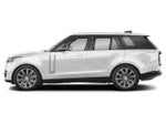 2025 Land Rover Range Rover P400 SE SWB