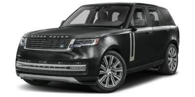 2025 Land Rover Range Rover P400 SE SWB
