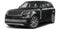 2025 Land Rover Range Rover P400 SE SWB