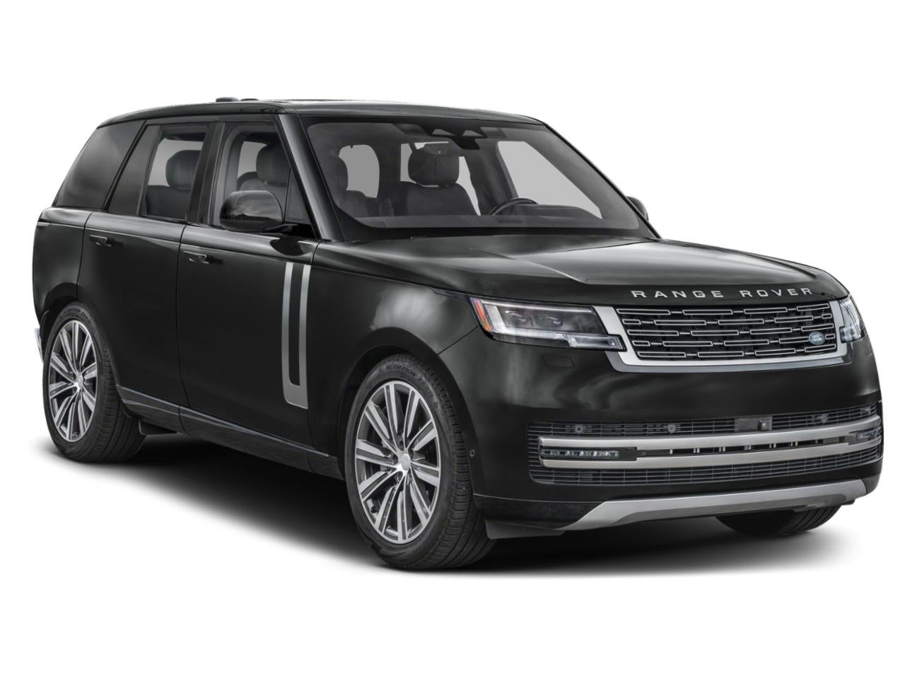 2025 Land Rover Range Rover P400 SE SWB