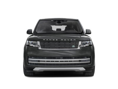 2025 Land Rover Range Rover P400 SE SWB