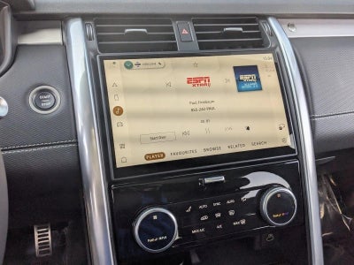 2025 Land Rover Discovery P360 Dynamic SE