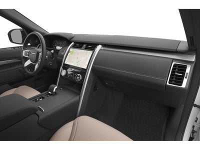 2025 Land Rover Discovery P360 Dynamic SE