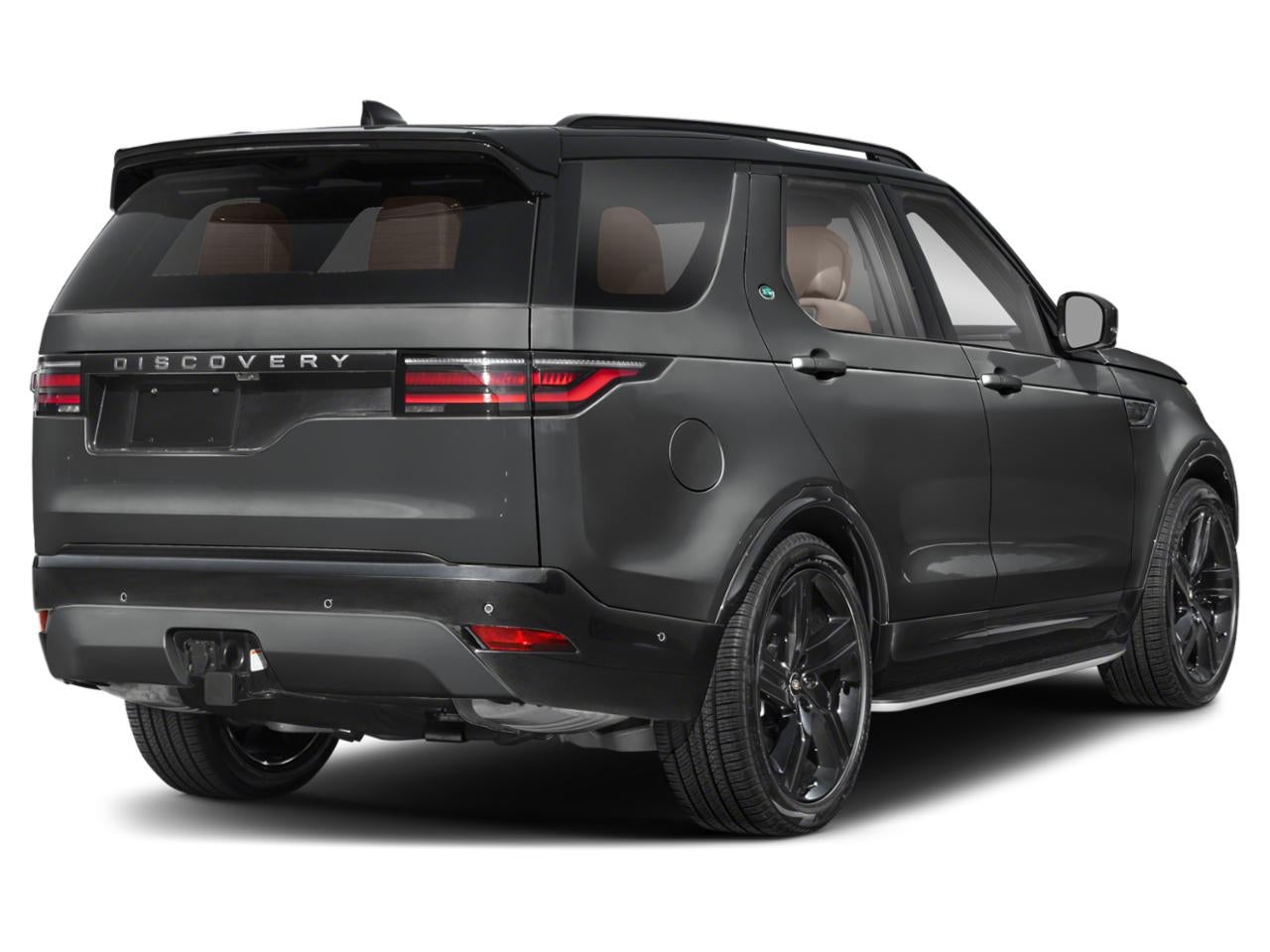 2025 Land Rover Discovery P360 Dynamic SE