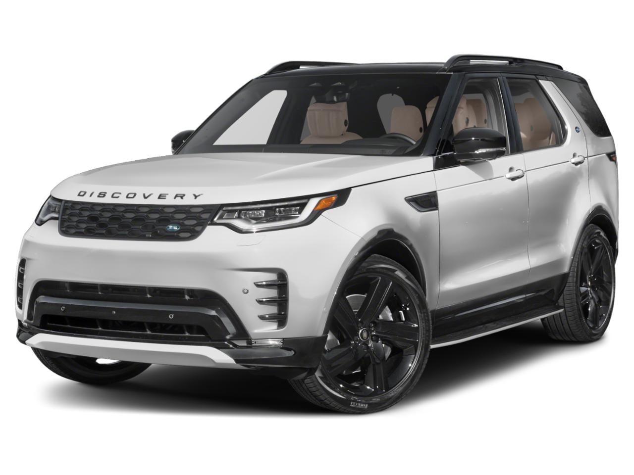 2025 Land Rover Discovery P360 Dynamic SE