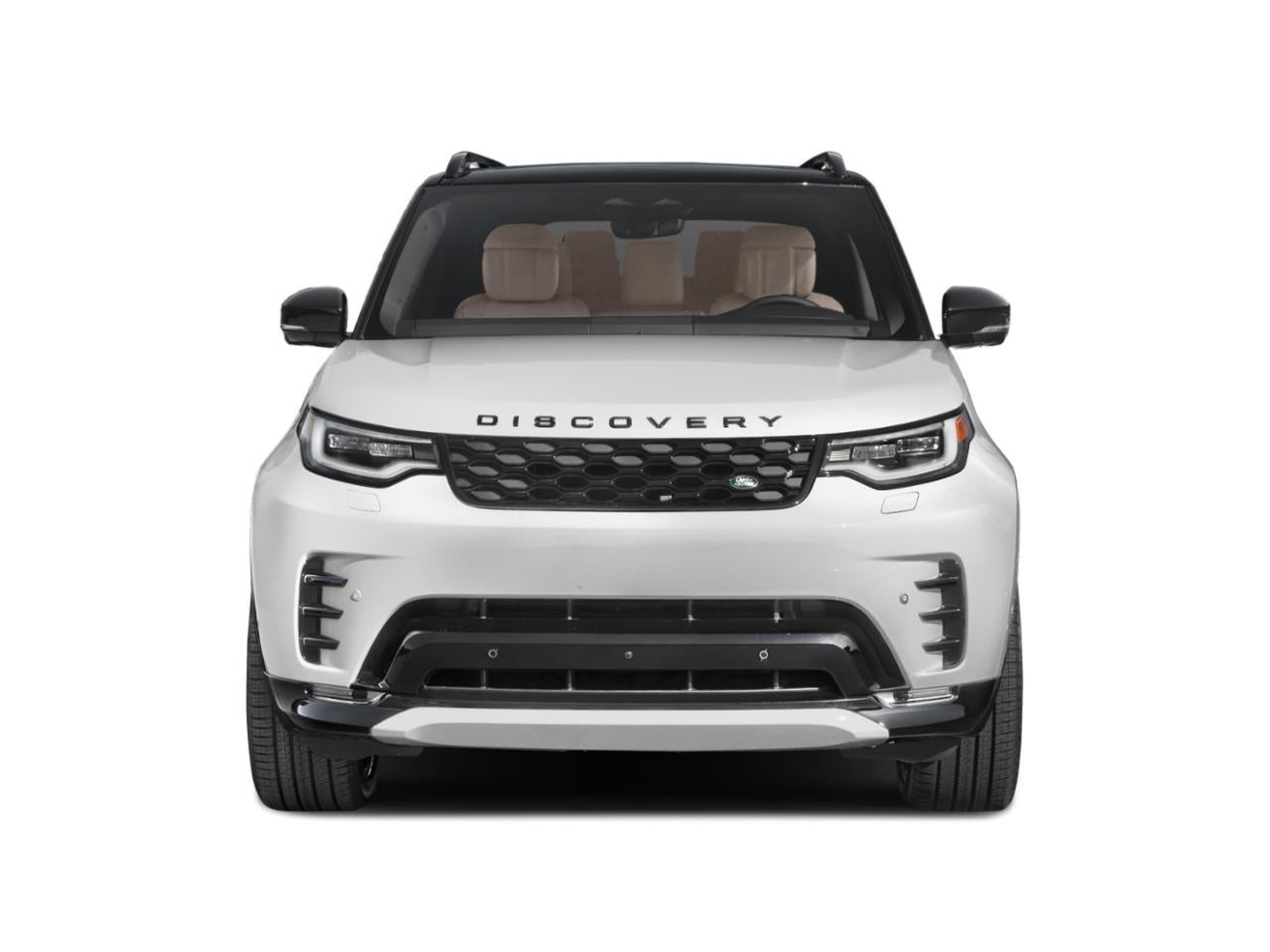 2025 Land Rover Discovery P360 Dynamic SE