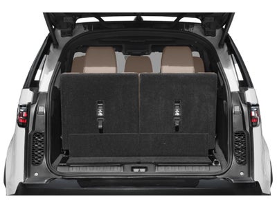 2025 Land Rover Discovery P360 Dynamic SE