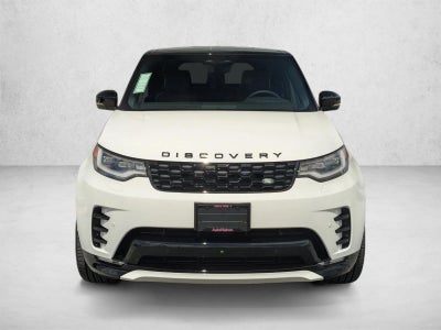 2025 Land Rover Discovery P360 Dynamic SE