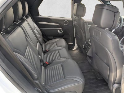 2025 Land Rover Discovery P360 Dynamic SE