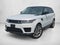 2018 Land Rover Range Rover Sport V6 Supercharged HSE