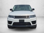 2018 Land Rover Range Rover Sport V6 Supercharged HSE