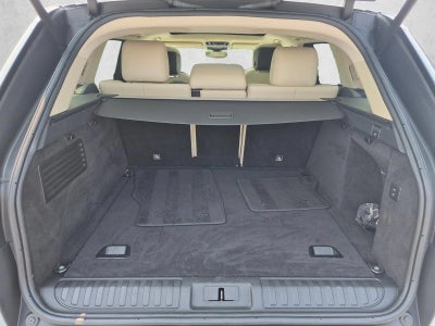 2018 Land Rover Range Rover Sport V6 Supercharged HSE
