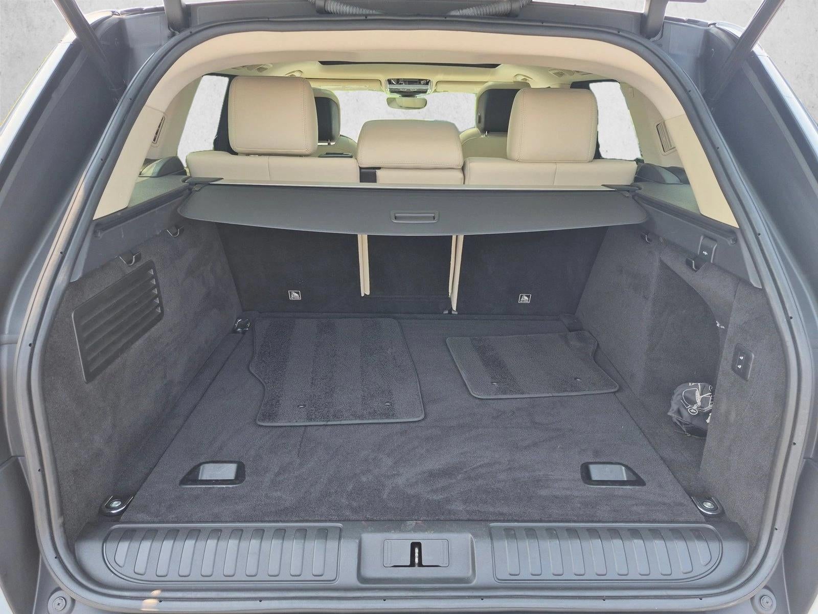 2018 Land Rover Range Rover Sport V6 Supercharged HSE