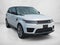 2018 Land Rover Range Rover Sport V6 Supercharged HSE