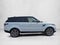 2018 Land Rover Range Rover Sport V6 Supercharged HSE