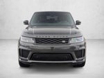 2022 Land Rover Range Rover Sport V8 Supercharged HSE Dynamic