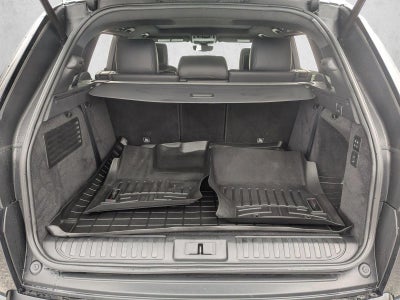 2022 Land Rover Range Rover Sport V8 Supercharged HSE Dynamic