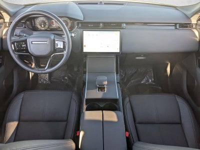 2026 Land Rover Range Rover Velar P250 S