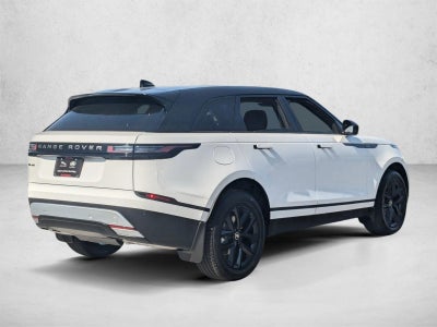 2026 Land Rover Range Rover Velar P250 S