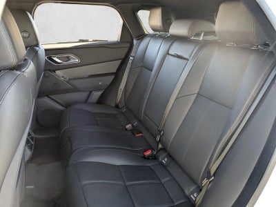 2026 Land Rover Range Rover Velar P250 S