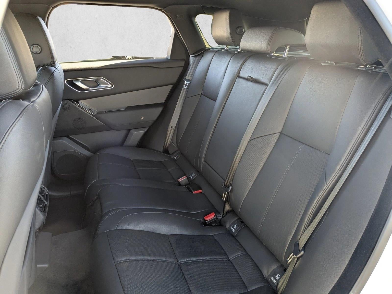 2026 Land Rover Range Rover Velar P250 S