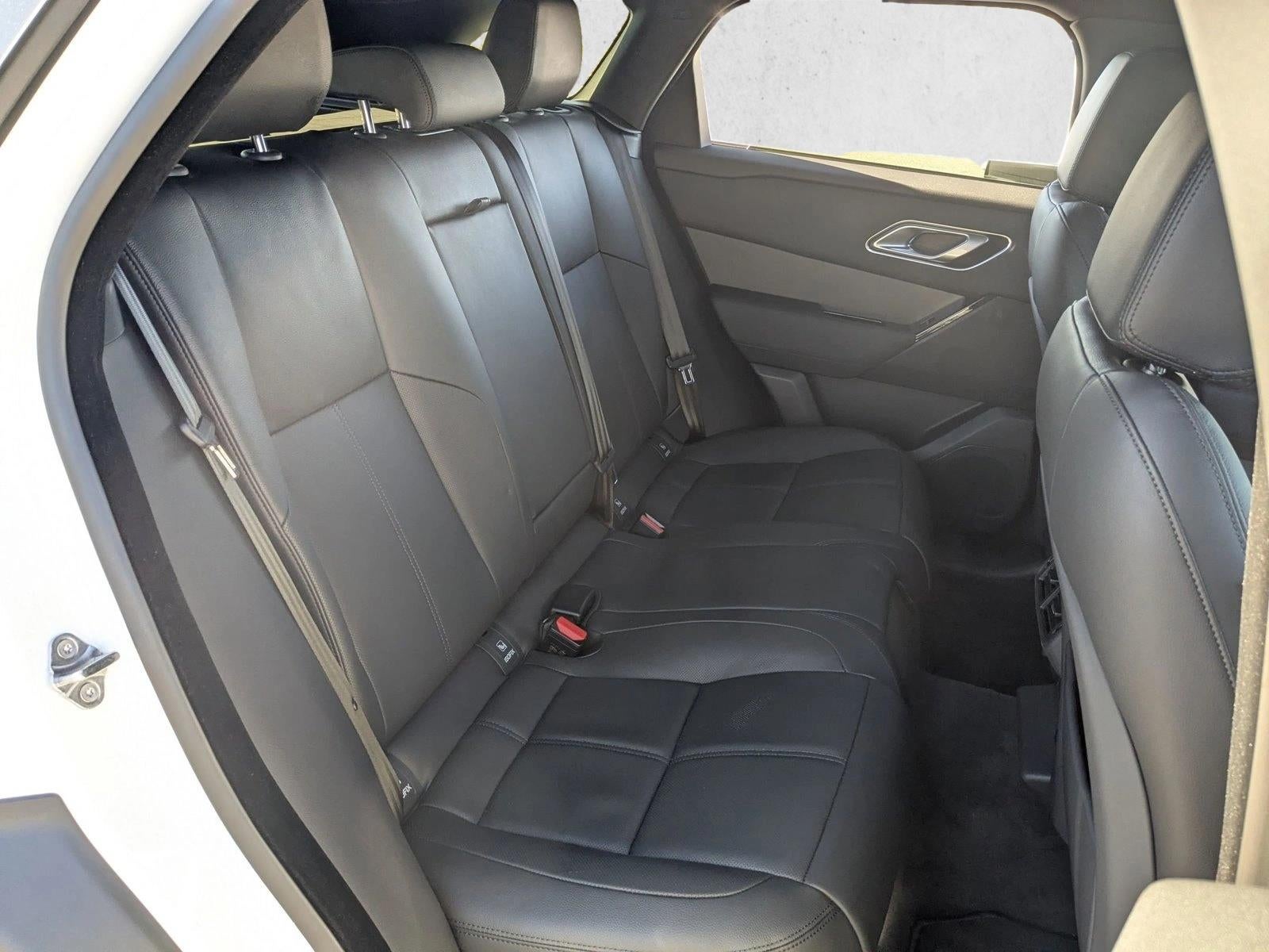 2026 Land Rover Range Rover Velar P250 S