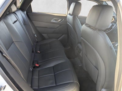 2026 Land Rover Range Rover Velar P250 S