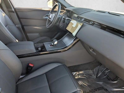 2026 Land Rover Range Rover Velar P250 S