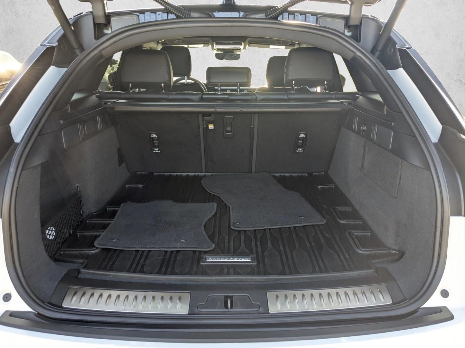 2026 Land Rover Range Rover Velar P250 S